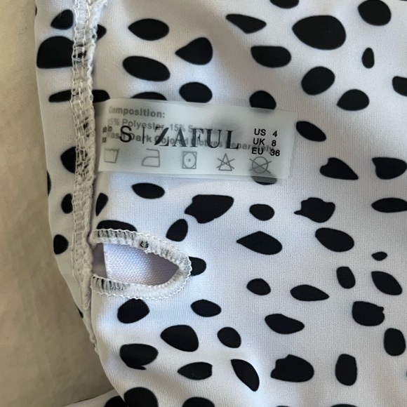 Zaful bikini - Picture 2 of 2